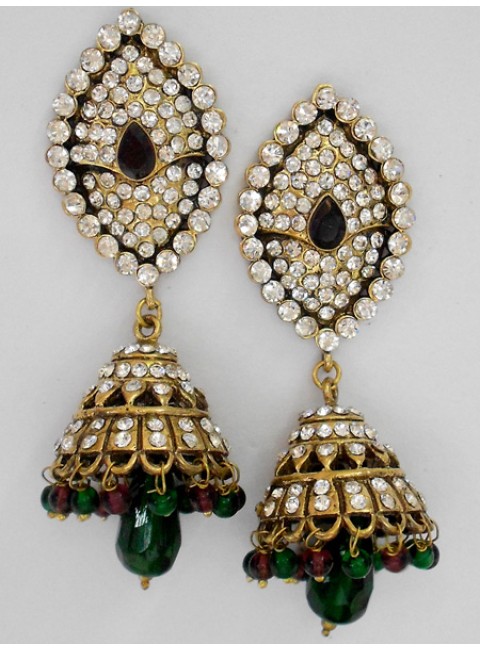 Victorian Earrings